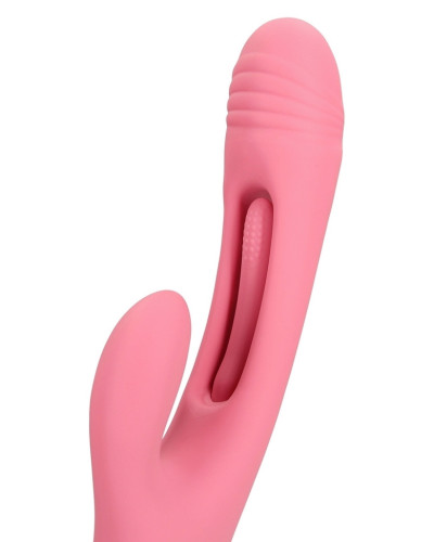Vibro Rabbit Beatit14 x 3.5cm 
