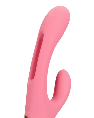 Vibro Rabbit Beatit14 x 3.5cm 