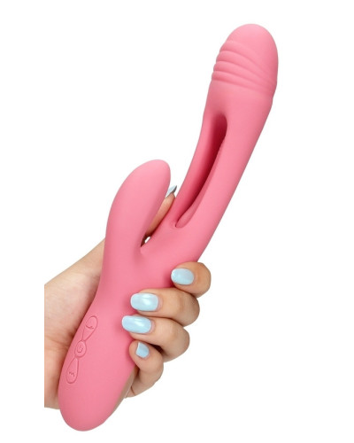 Vibro Rabbit Beatit14 x 3.5cm 