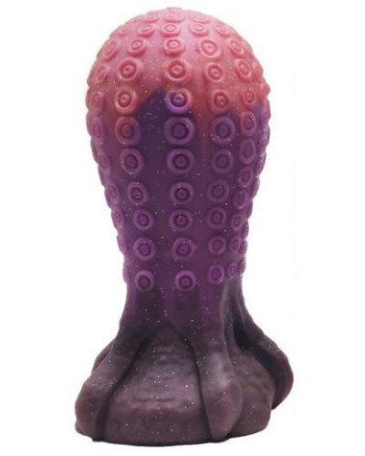 Gode Octopuss M 13 x 7cm 