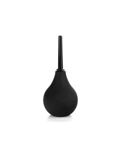 Poire anale Bulb Douche 89 ml Noire 
