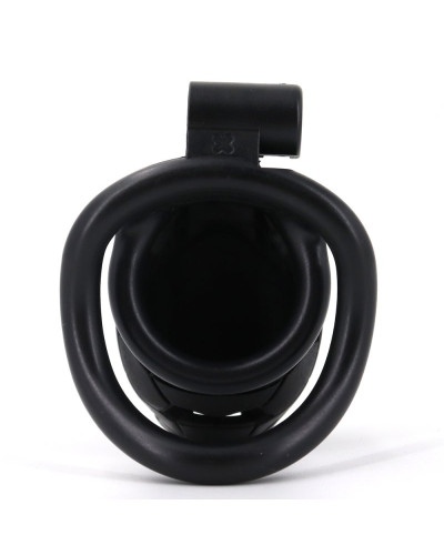 Cage Pytho Noire S 5 x 3cm 