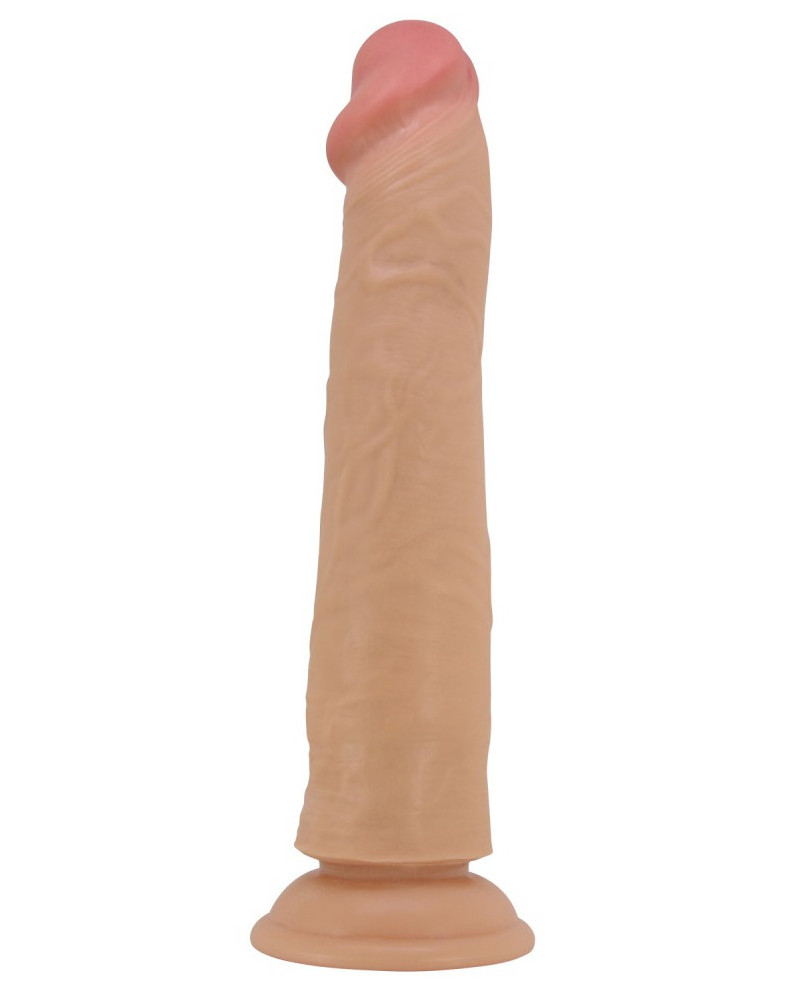 Gode réaliste Sharife 22 x 4.5cm 