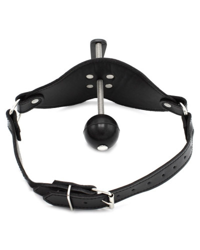 Bâillon Deep Throat profondeur 13cm 