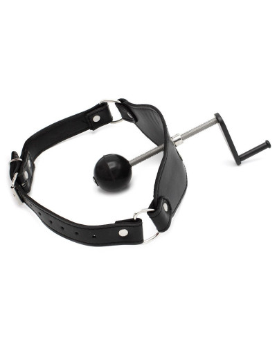 Bâillon Deep Throat profondeur 13cm 