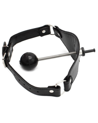 Bâillon Deep Throat profondeur 13cm 