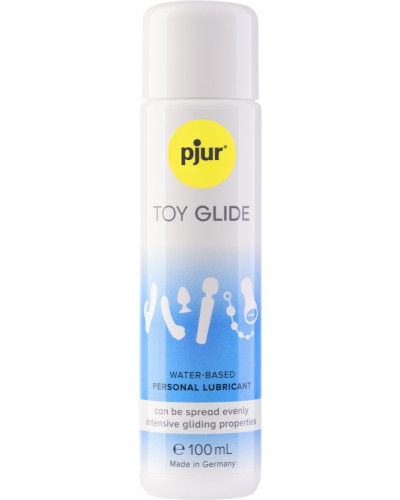 Lubrifiant Eau Toy Glide 100ml 