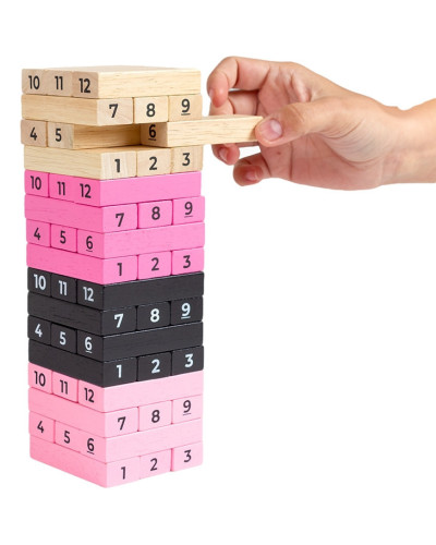 Jeu de la Tour du sexe 