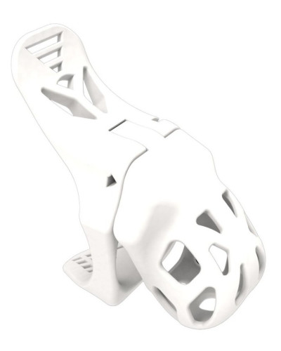 Cage Komplit 8 x 3.5 cm Blanche 