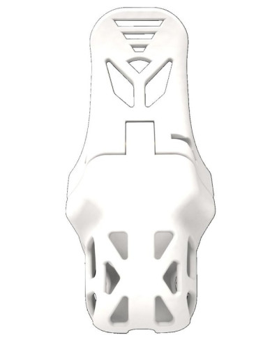 Cage Komplit 8 x 3.5 cm Blanche 