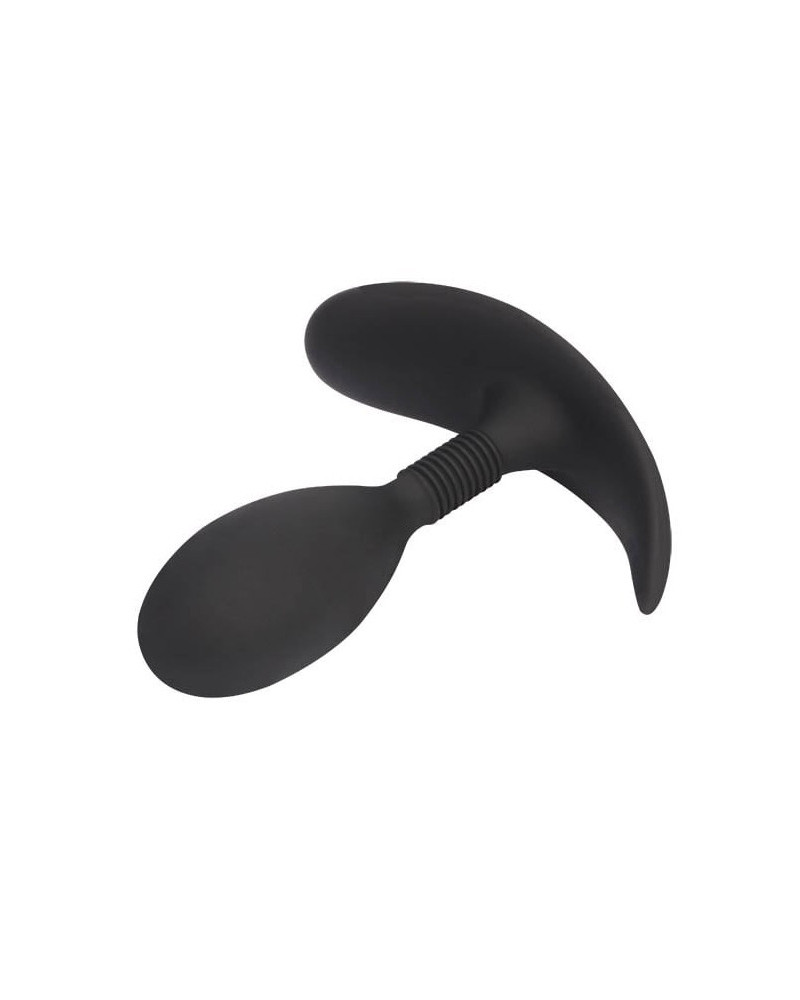 Plug anal Play Black Mont S 7.5 x 2.5cm 