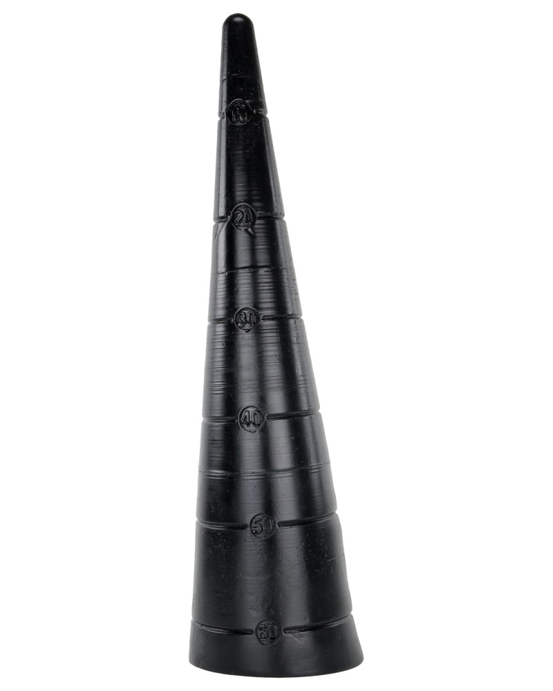 SNAKE CONE 60 x 15.5 cm 