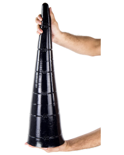 SNAKE CONE 60 x 15.5 cm 