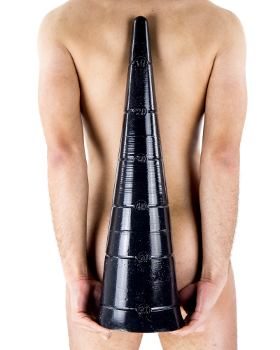 SNAKE CONE 60 x 15.5 cm 