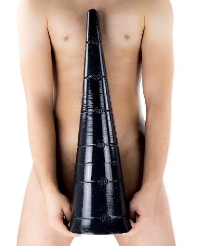 SNAKE CONE 60 x 15.5 cm 