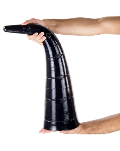 SNAKE CONE 60 x 15.5 cm 