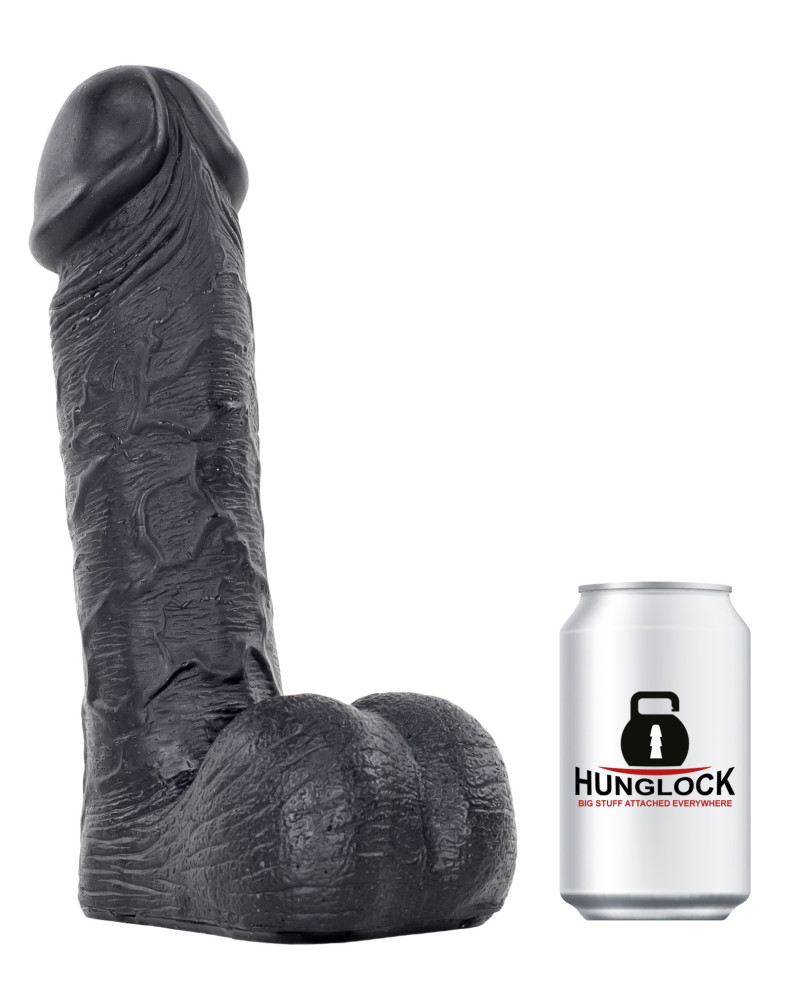 HUNGLOCK THE GLANS 20 x 6cm 