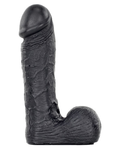 HUNGLOCK THE GLANS 20 x 6cm 