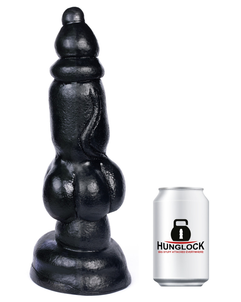 HUNGLOCK DOGGY 28 x 10cm 