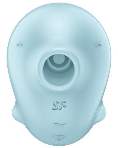 Stimulateur de Clitoris Sassy Seal 