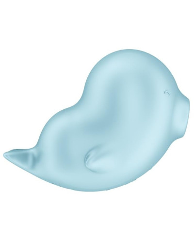Stimulateur de Clitoris Sassy Seal 