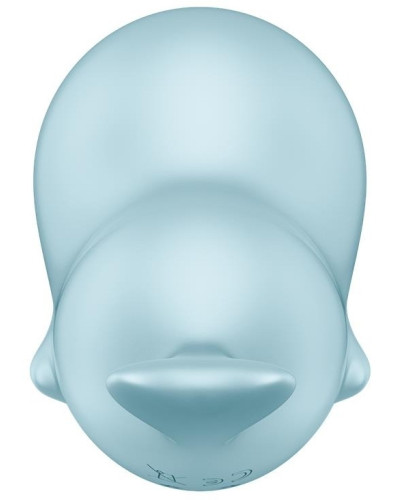 Stimulateur de Clitoris Sassy Seal 