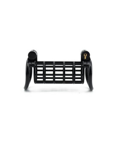 Double Cage Dulock 12 x 3.5cm 