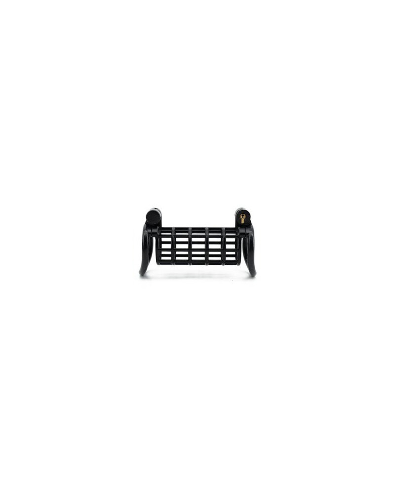 Double Cage Dulock 12 x 3.5cm 