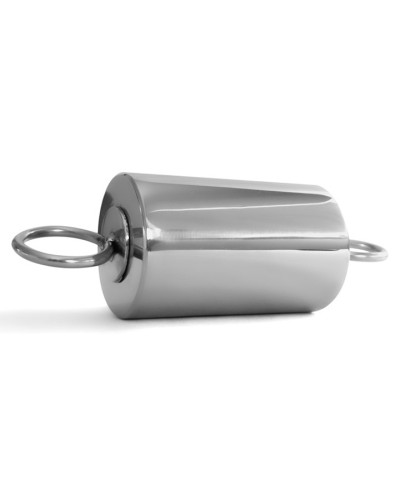 Lock pour Auto-bondage en Acier 