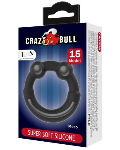 Cockring Meco 36mm 