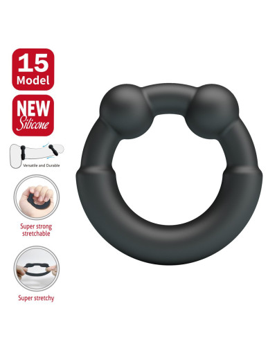 Cockring Meco 36mm 
