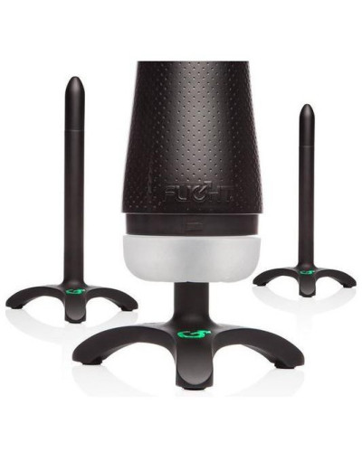 Accessoire chauffant Fleshjack 