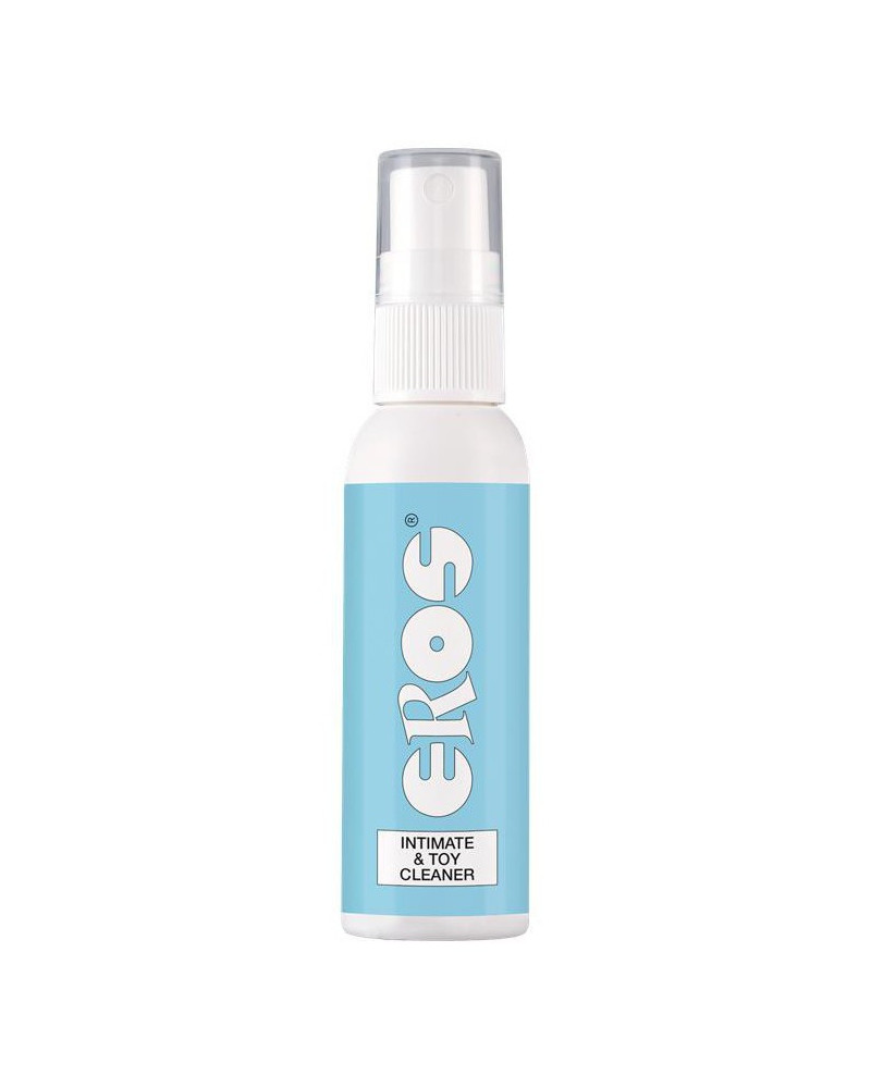 Nettoyant Sextoys Eros Intimate 50ml 
