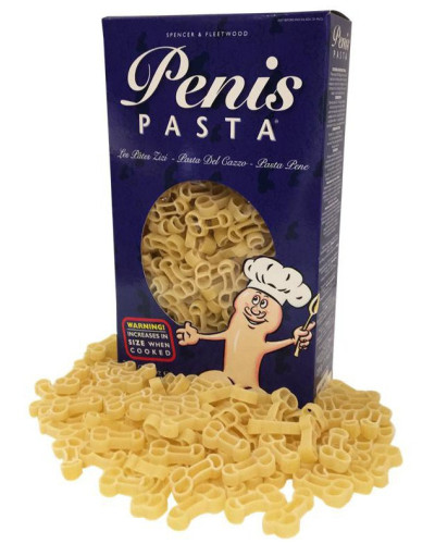 Pâtes Zizi 200g 
