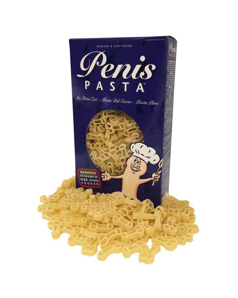 Pâtes Zizi 200g 