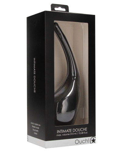 Poire anale Intimate Curve 310ml 
