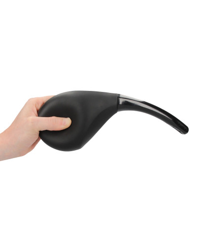 Poire anale Intimate Curve 310ml 
