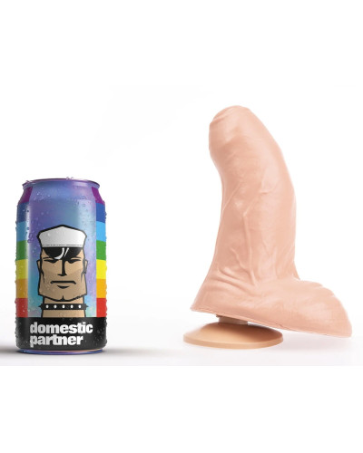 Gode DP106F Frederick S 14 x 6cm 