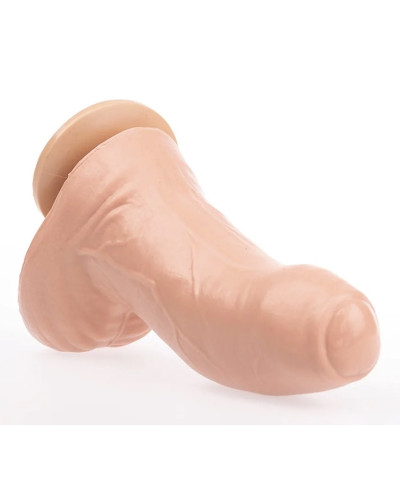 Gode DP106F Frederick S 14 x 6cm 