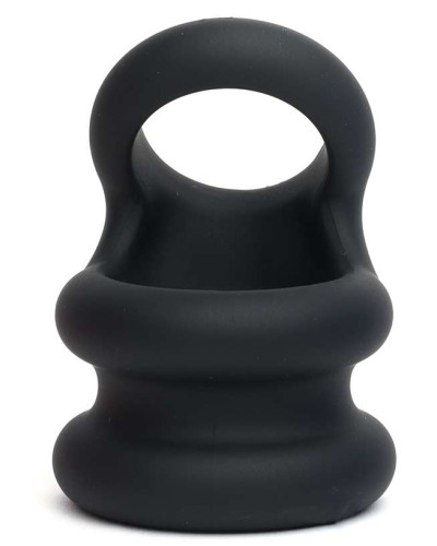 Ballstretcher Switch Hitter Noir 