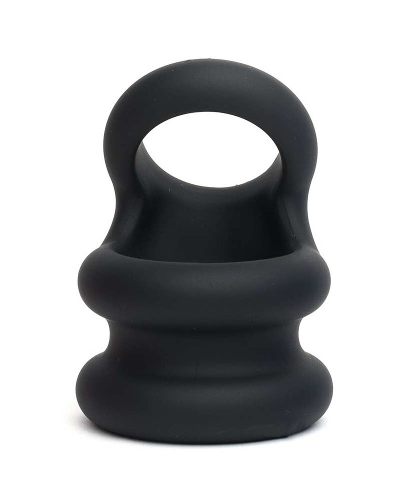 Ballstretcher Switch Hitter Noir 