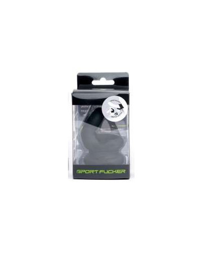 Ballstretcher Switch Hitter Noir 