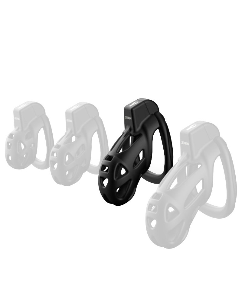 Cage Soffal M 10 x 3.6cm 