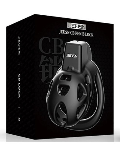 Cage Soffal M 10 x 3.6cm 