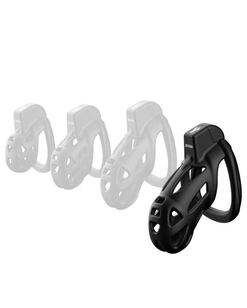 Cage Soffal L 11 x 3.6cm 