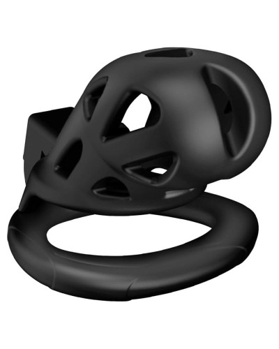 Cage Soffal L 11 x 3.6cm 