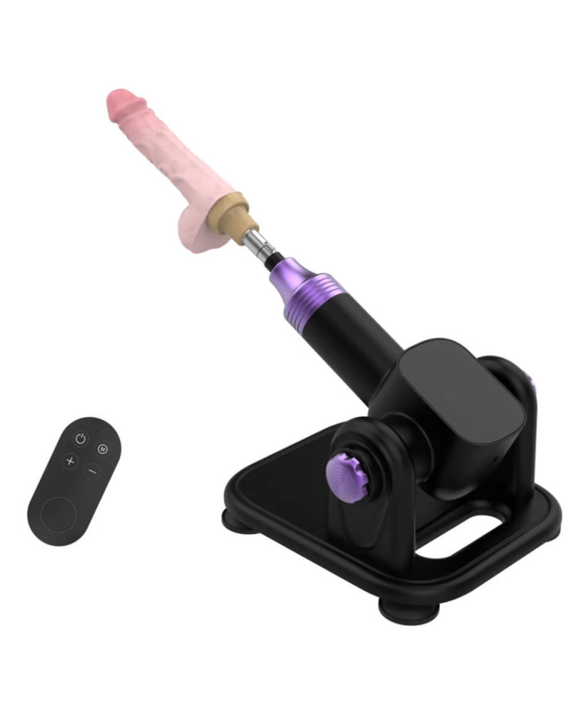Fuck Machine Pleasure Up 