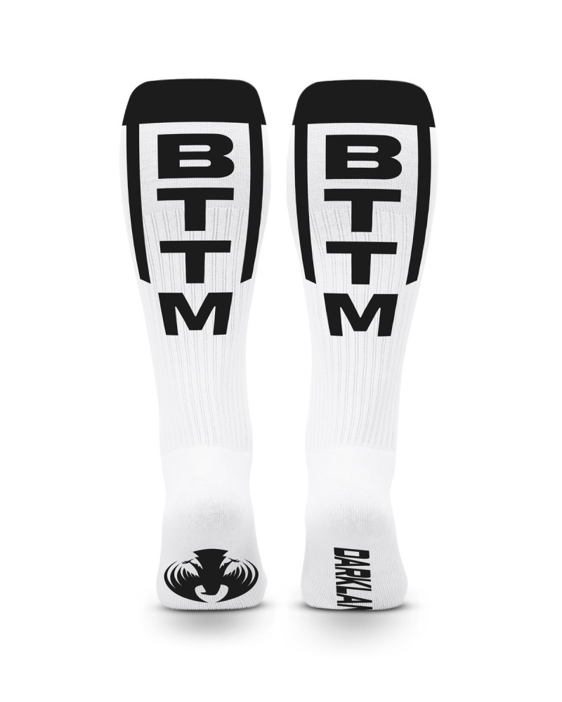 Chaussettes hautes Darklands - BTTM 