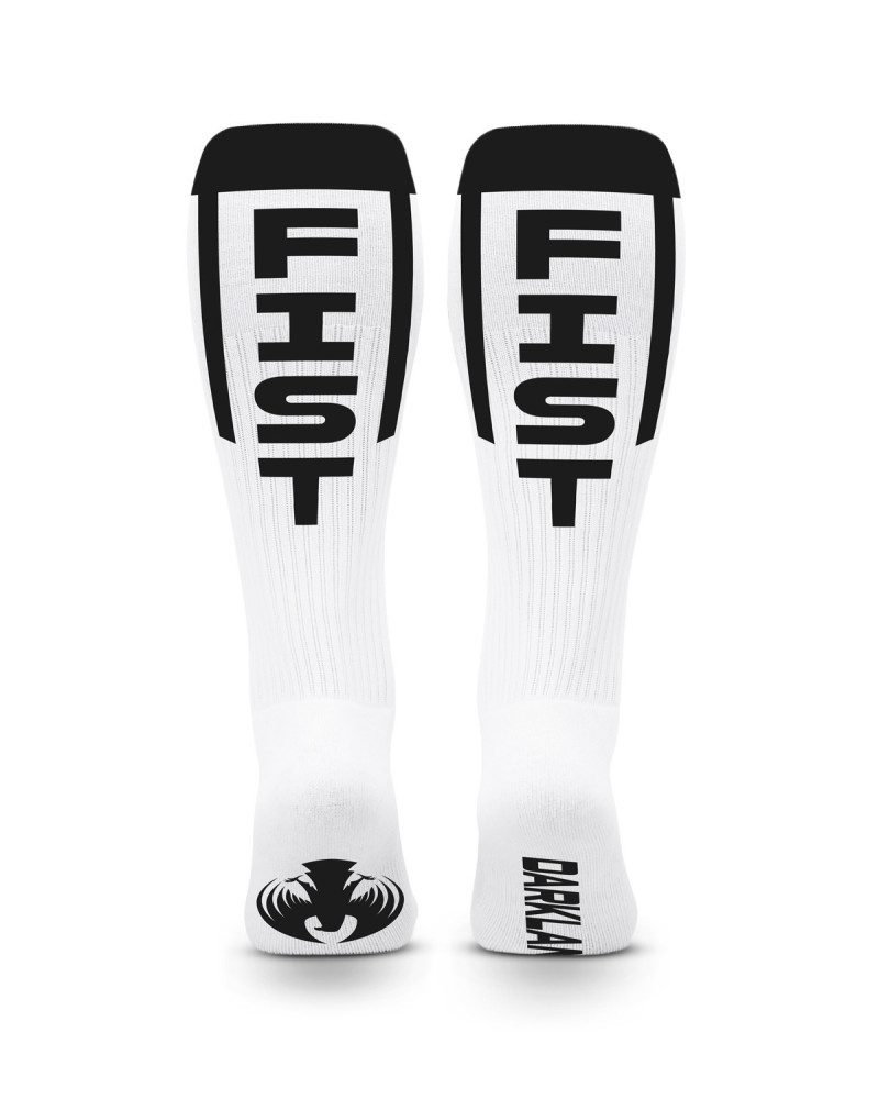 Chaussettes hautes Darklands - Fist 