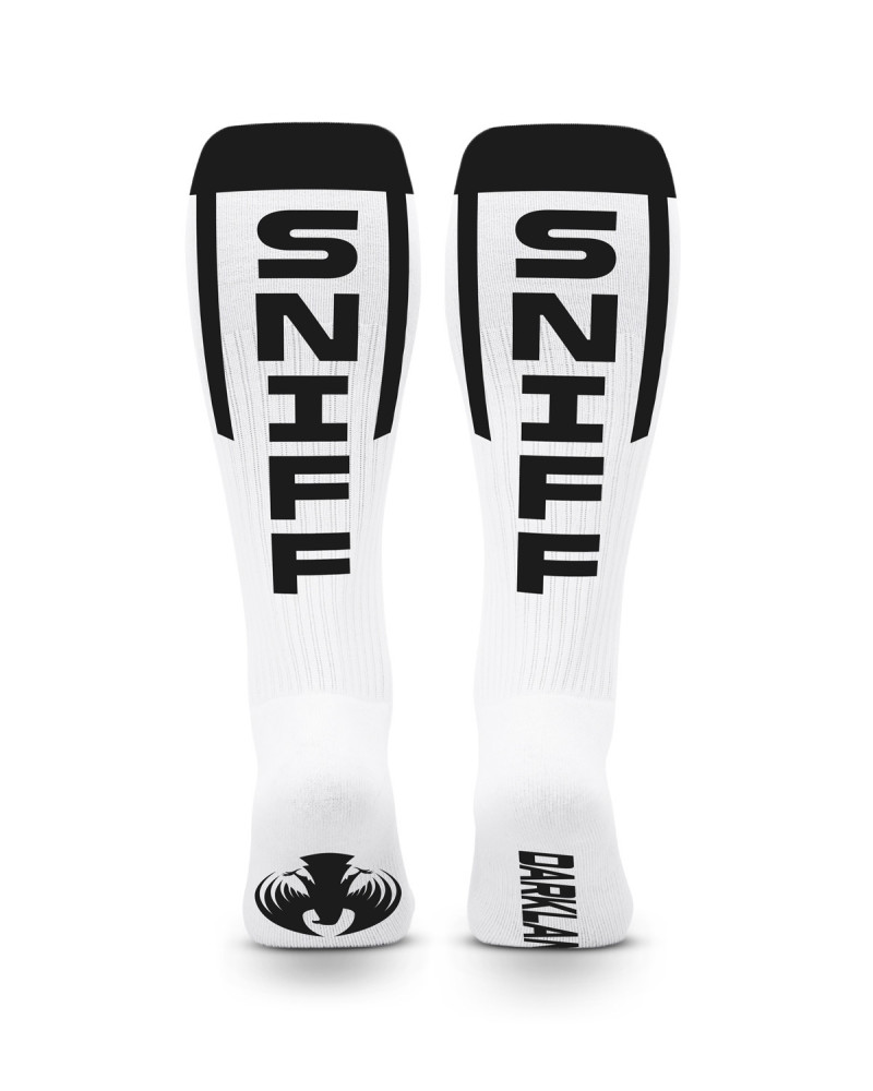 Chaussettes hautes Darklands - Sniff 